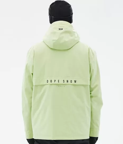 Événement Exclusive Dope Snow : Collection Héritage en Promotions