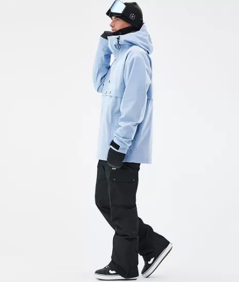 Veste Polaire SnowFlex - Style Urbain à Prix Doux (Édition Héritage)