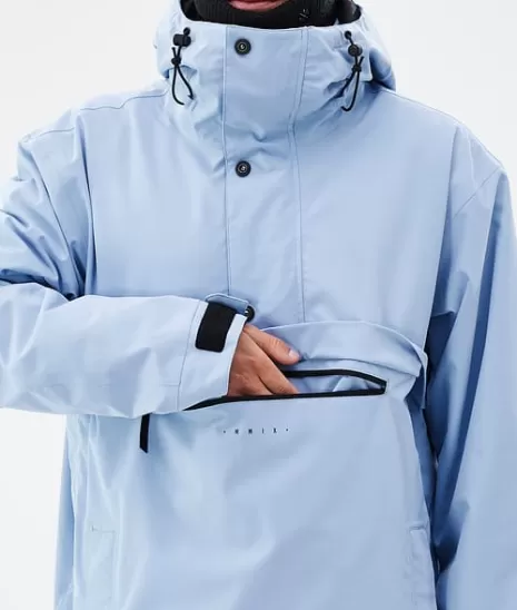 Veste Polaire SnowFlex - Style Urbain à Prix Doux (Édition Héritage)