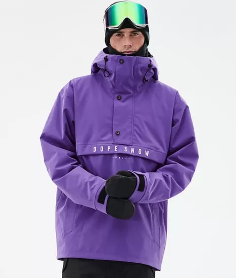 Édition Limitée Héritage Pro - Veste Chaud Neige Montagne