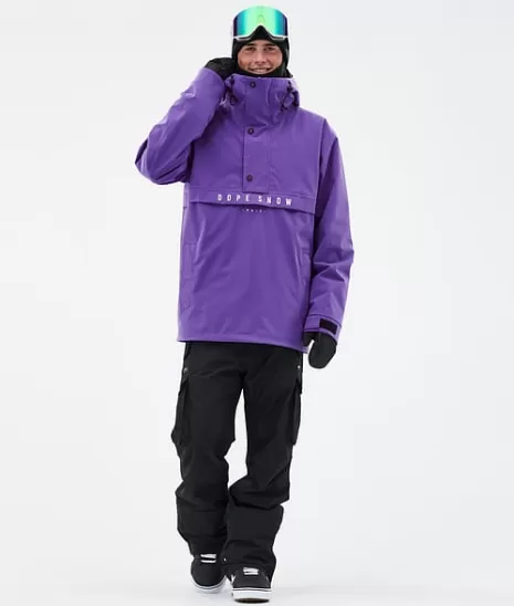 Édition Limitée Héritage Pro - Veste Chaud Neige Montagne