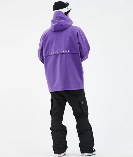 Édition Limitée Héritage Pro - Veste Chaud Neige Montagne