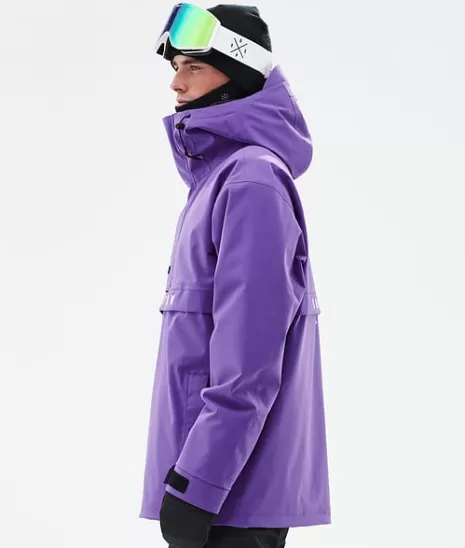 Édition Limitée Héritage Pro - Veste Chaud Neige Montagne