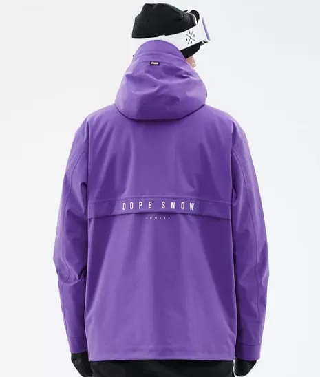Édition Limitée Héritage Pro - Veste Chaud Neige Montagne