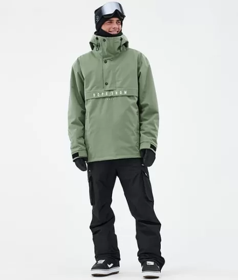 Fresh Alpine - Veste Softshell Héritage Montagne à Prix Doux