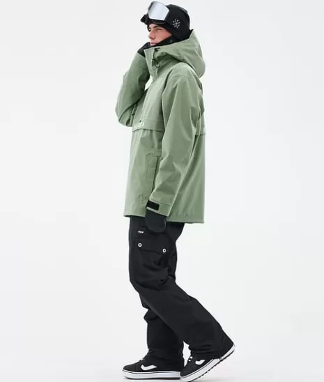 Fresh Alpine - Veste Softshell Héritage Montagne à Prix Doux