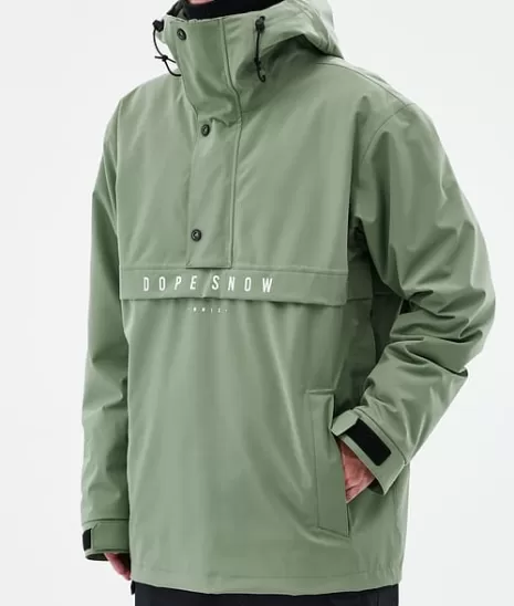 Fresh Alpine - Veste Softshell Héritage Montagne à Prix Doux
