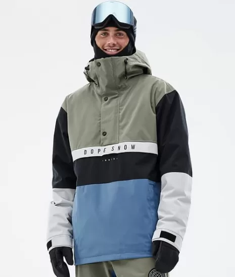 Collection Legacy : Promotions Exclusives sur l'Équipement Ski & Montagne DopeSnow !