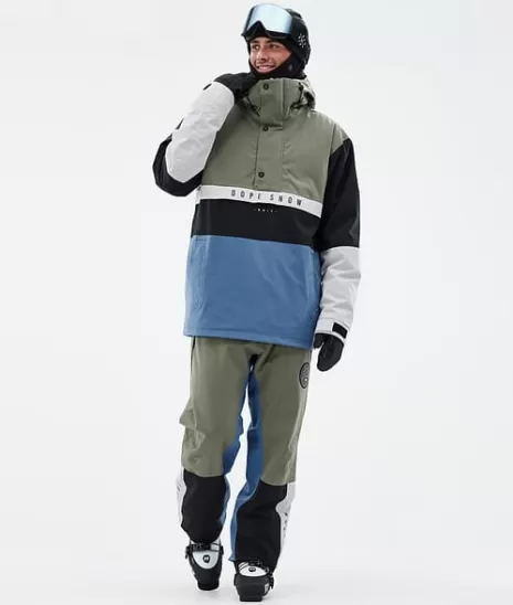 Collection Legacy : Promotions Exclusives sur l'Équipement Ski & Montagne DopeSnow !