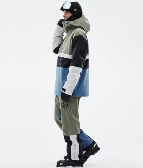 Collection Legacy : Promotions Exclusives sur l'Équipement Ski & Montagne DopeSnow !