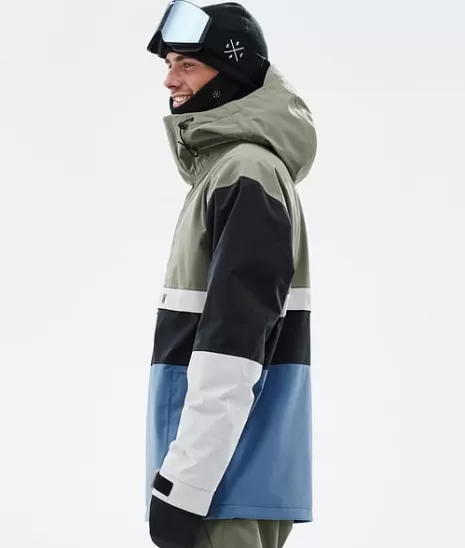 Collection Legacy : Promotions Exclusives sur l'Équipement Ski & Montagne DopeSnow !