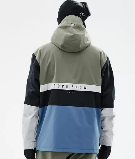 Collection Legacy : Promotions Exclusives sur l'Équipement Ski & Montagne DopeSnow !