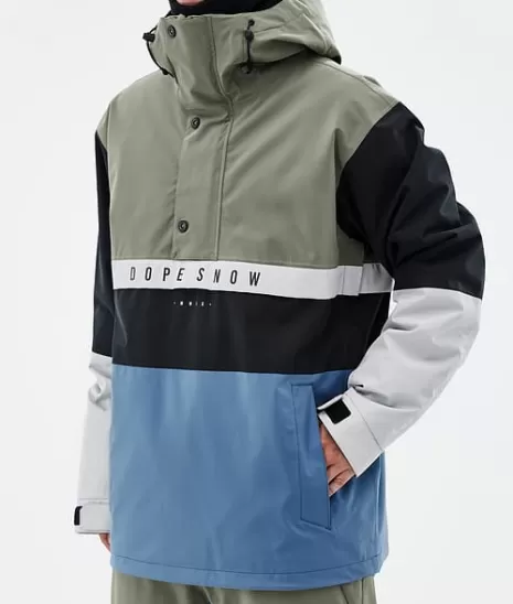 Collection Legacy : Promotions Exclusives sur l'Équipement Ski & Montagne DopeSnow !
