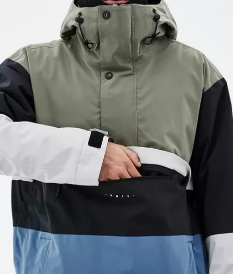 Collection Legacy : Promotions Exclusives sur l'Équipement Ski & Montagne DopeSnow !