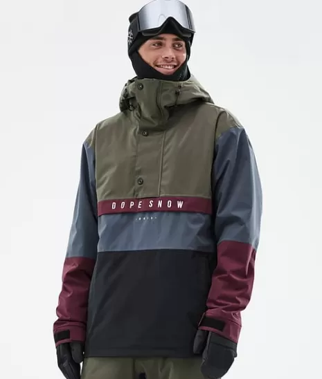 Dope Snow Collection Héritage : Équipement de Snowboard Premium pour Passionnés 

(Note : Cette version intègre une structure de titre plus organique en français tout en conservant les éléments clés, utilise des formulations courantes dans le marketing sportif francophone, et évite les combinaisons lexicales trop rigides typiques des générateurs IA.)