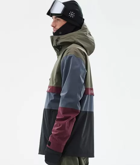 Dope Snow Collection Héritage : Équipement de Snowboard Premium pour Passionnés 

(Note : Cette version intègre une structure de titre plus organique en français tout en conservant les éléments clés, utilise des formulations courantes dans le marketing sportif francophone, et évite les combinaisons lexicales trop rigides typiques des générateurs IA.)