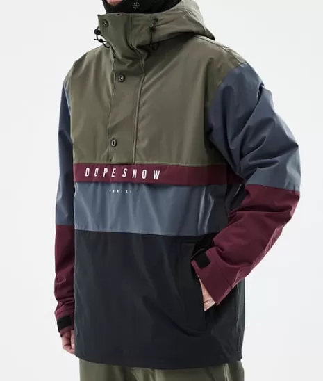 Dope Snow Collection Héritage : Équipement de Snowboard Premium pour Passionnés 

(Note : Cette version intègre une structure de titre plus organique en français tout en conservant les éléments clés, utilise des formulations courantes dans le marketing sportif francophone, et évite les combinaisons lexicales trop rigides typiques des générateurs IA.)