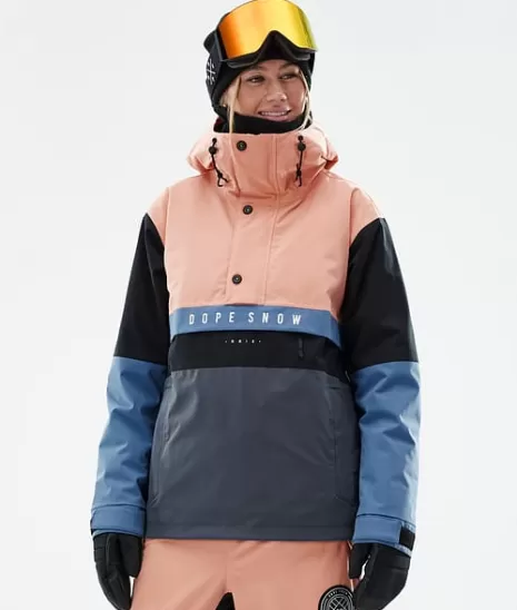 Veste de Snowboard Streetwear Légende W - Style Urban Neige Édition Limitée Hiver 2024