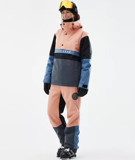 Veste de Snowboard Streetwear Légende W - Style Urban Neige Édition Limitée Hiver 2024