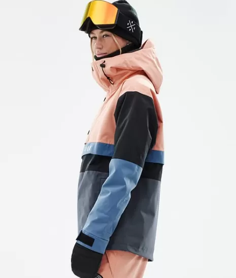Veste de Snowboard Streetwear Légende W - Style Urban Neige Édition Limitée Hiver 2024