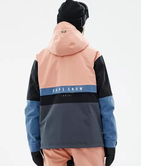 Veste de Snowboard Streetwear Légende W - Style Urban Neige Édition Limitée Hiver 2024