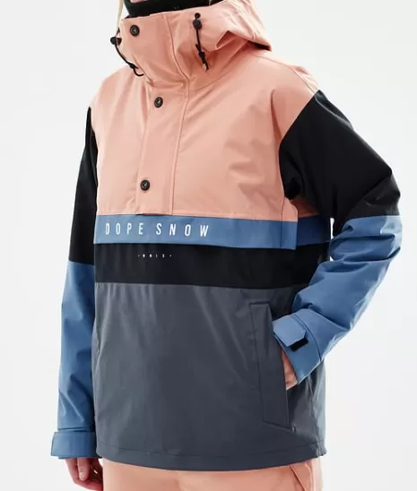 Veste de Snowboard Streetwear Légende W - Style Urban Neige Édition Limitée Hiver 2024