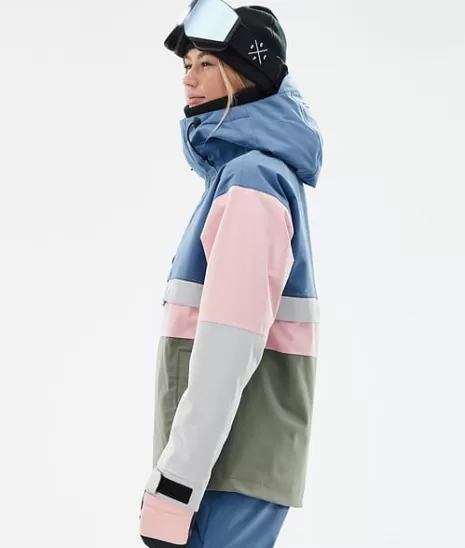 Édition Limitée Track W - Boutique Neige Authentique Hiver 2024
