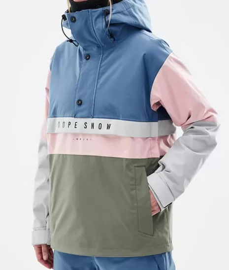 Édition Limitée Track W - Boutique Neige Authentique Hiver 2024