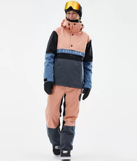 Piste Intemporelle W · Collection Neige Stylée - Boutique Équipement Montagne