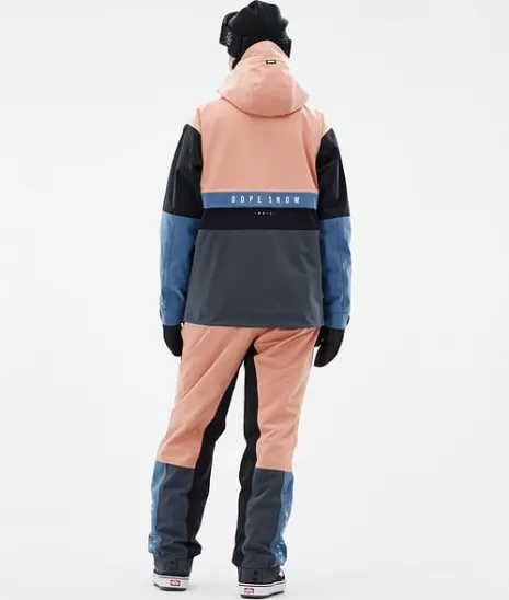 Piste Intemporelle W · Collection Neige Stylée - Boutique Équipement Montagne