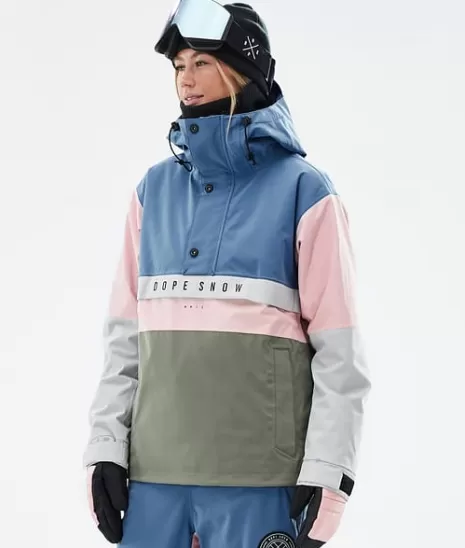 Édition Limitée Legacy Track W - Collection Snow Pro : Vente Flash Exclusive (Hiver 2024)