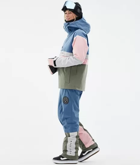 Édition Limitée Legacy Track W - Collection Snow Pro : Vente Flash Exclusive (Hiver 2024)