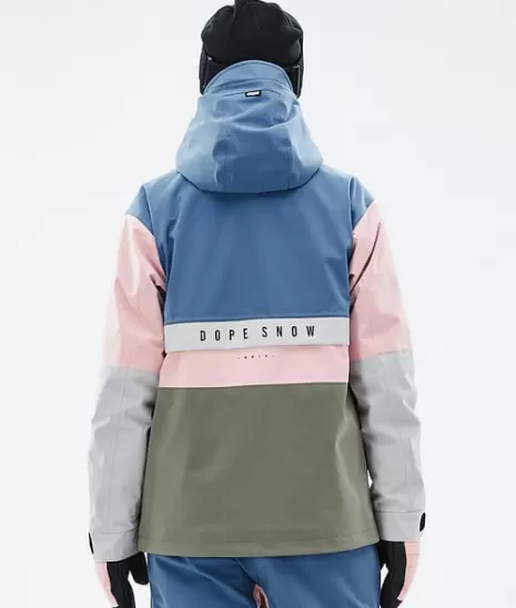 Édition Limitée Legacy Track W - Collection Snow Pro : Vente Flash Exclusive (Hiver 2024)