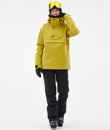 Héritage W*Dope - Destockage Équipements Neige  
Collection Spécial Hiver - Promotions Exclusives sur le Matériel de Glisse