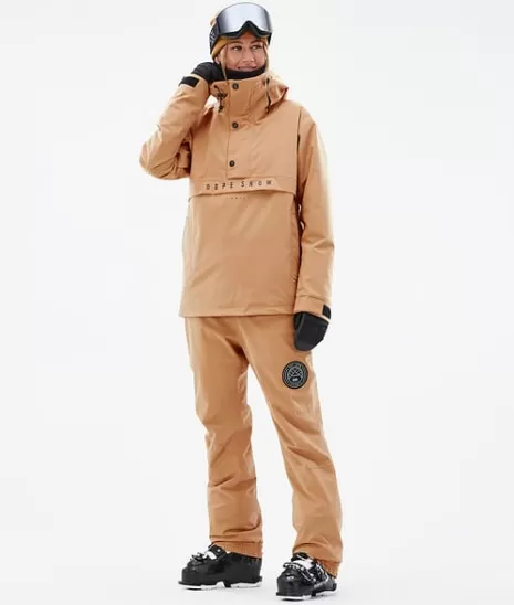 Édition Limitée W*Dope Snow - Soldes Exclusives sur la Collection Hiver 2024