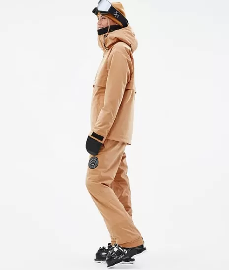 Édition Limitée W*Dope Snow - Soldes Exclusives sur la Collection Hiver 2024