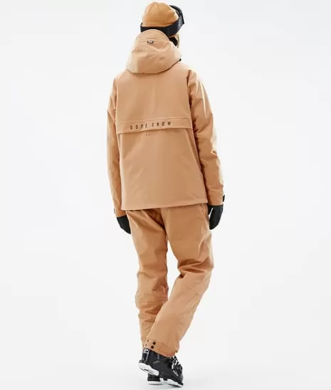 Édition Limitée W*Dope Snow - Soldes Exclusives sur la Collection Hiver 2024