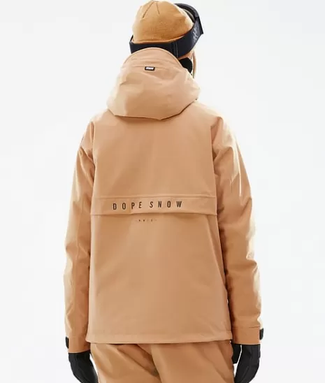 Édition Limitée W*Dope Snow - Soldes Exclusives sur la Collection Hiver 2024