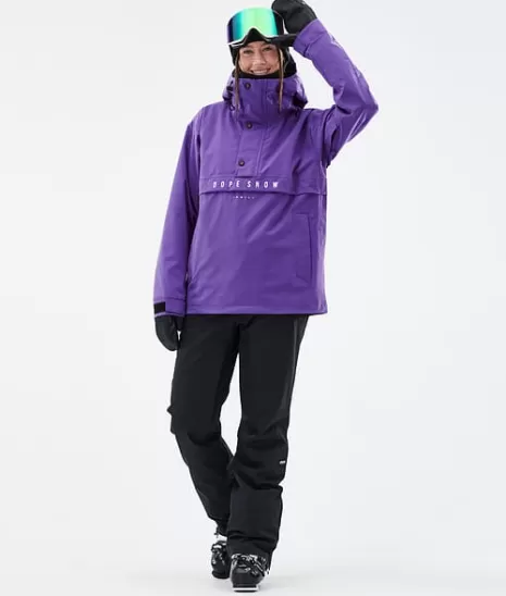Veste Hiver W - Collection Classique | Isolation Neige Confort à Prix Doux