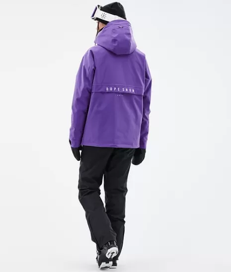 Veste Hiver W - Collection Classique | Isolation Neige Confort à Prix Doux