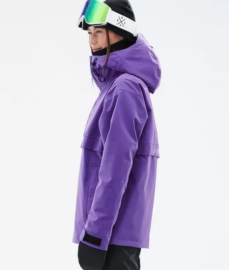 Veste Hiver W - Collection Classique | Isolation Neige Confort à Prix Doux