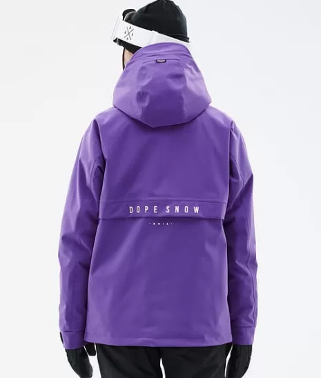 Veste Hiver W - Collection Classique | Isolation Neige Confort à Prix Doux