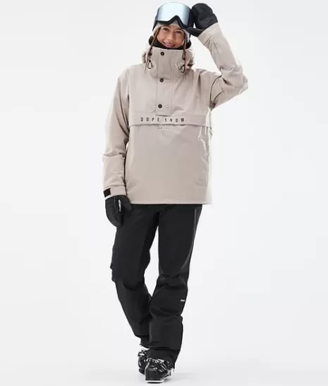 W-Dope Pro Snowboard : Édition Limitée en Vente Exclusive en Ligne