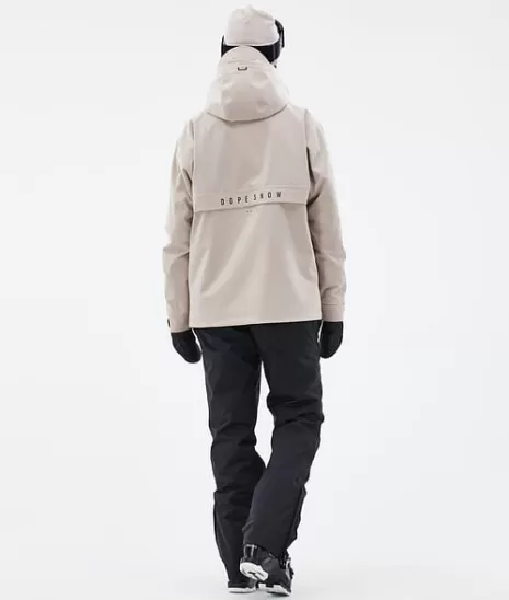W-Dope Pro Snowboard : Édition Limitée en Vente Exclusive en Ligne