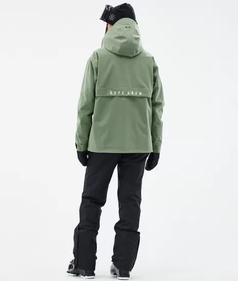 Winter Rush - Offre Éphémère sur la Collection Legacy-W • Équipements Snow Addicts • -35% avant Minuit