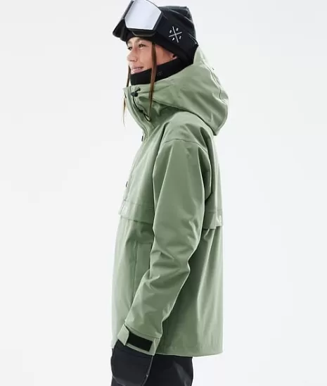 Winter Rush - Offre Éphémère sur la Collection Legacy-W • Équipements Snow Addicts • -35% avant Minuit