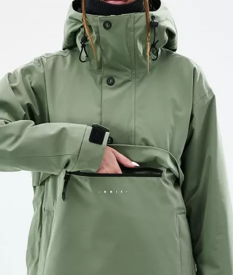 Winter Rush - Offre Éphémère sur la Collection Legacy-W • Équipements Snow Addicts • -35% avant Minuit
