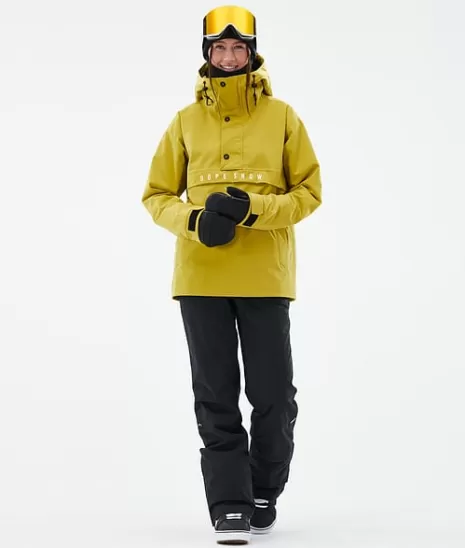 Édition Legacy W-Dope – Pack Neige Ultra-Affordable