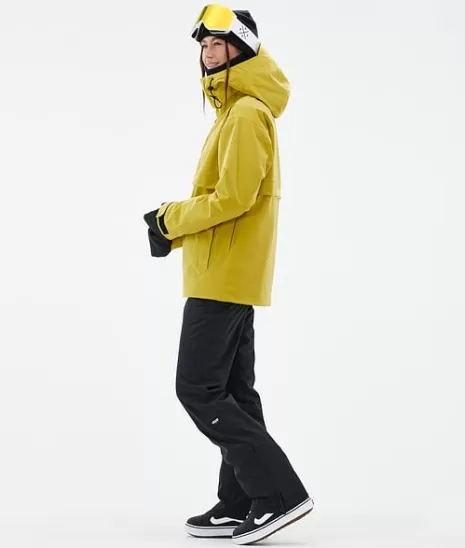 Édition Legacy W-Dope – Pack Neige Ultra-Affordable