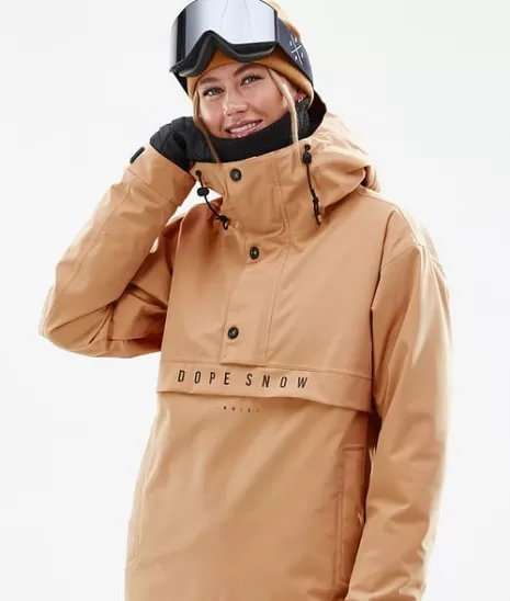 Équipements Montagne W•Héritage - Style Intemporel pour Passionnés de Glisse